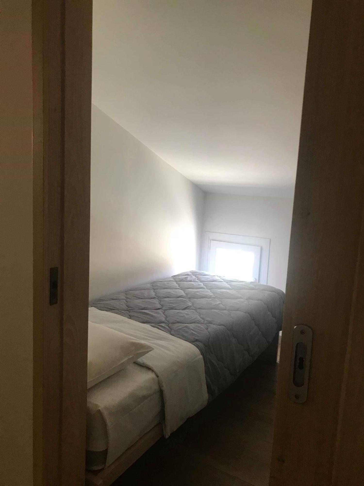 Milos House Afytos Luaran gambar