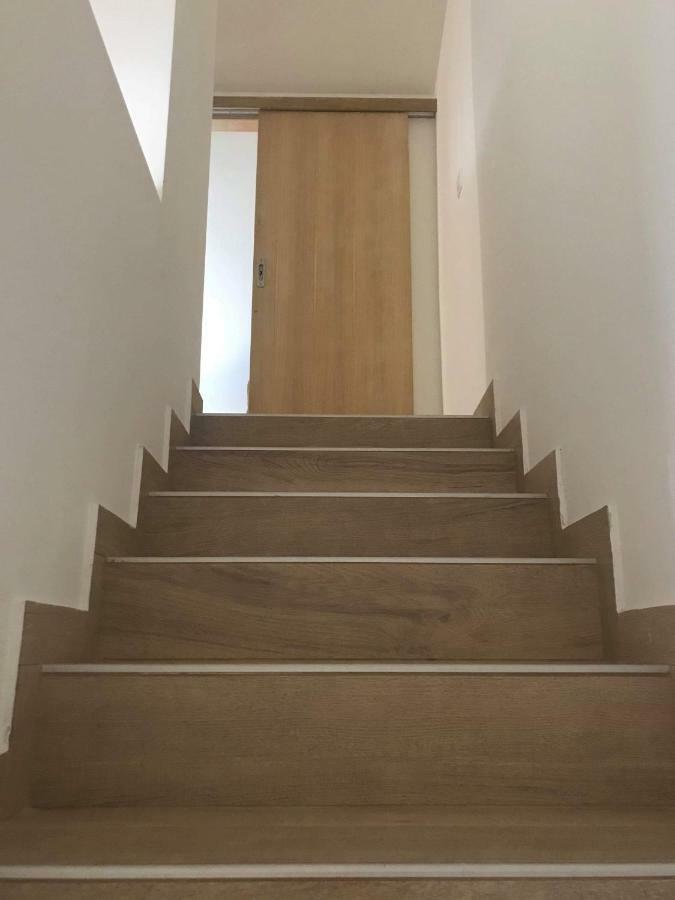 Milos House Afytos Luaran gambar